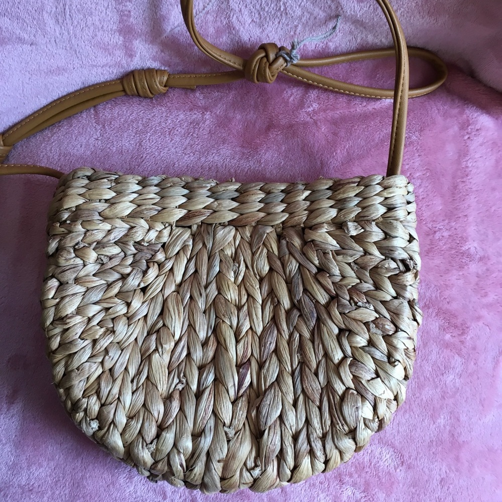 A New Day Bag